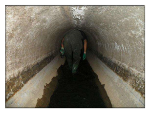 遂溪管道高压清洗