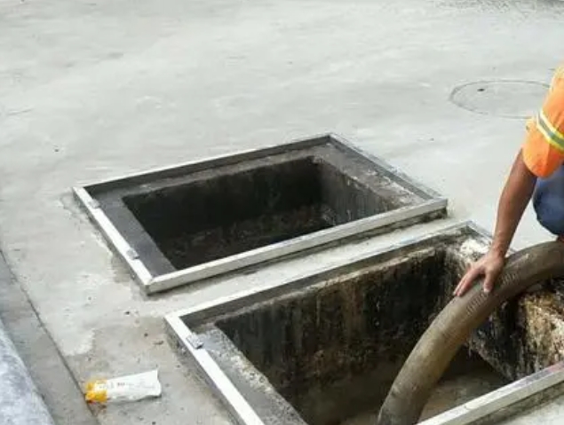 遂溪化粪池清理