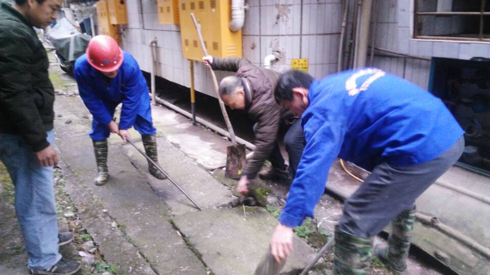 遂溪清掏化粪池、管道疏通一站式服务<高效><技术><可靠>